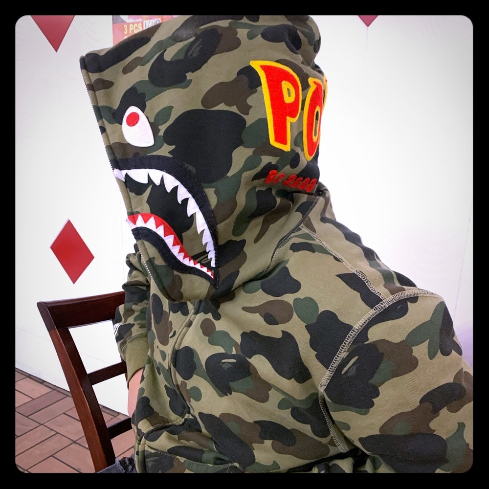 Meet your Posher, Bebo